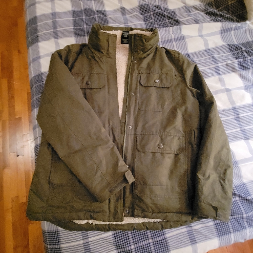 Gerry Jacket - image 2